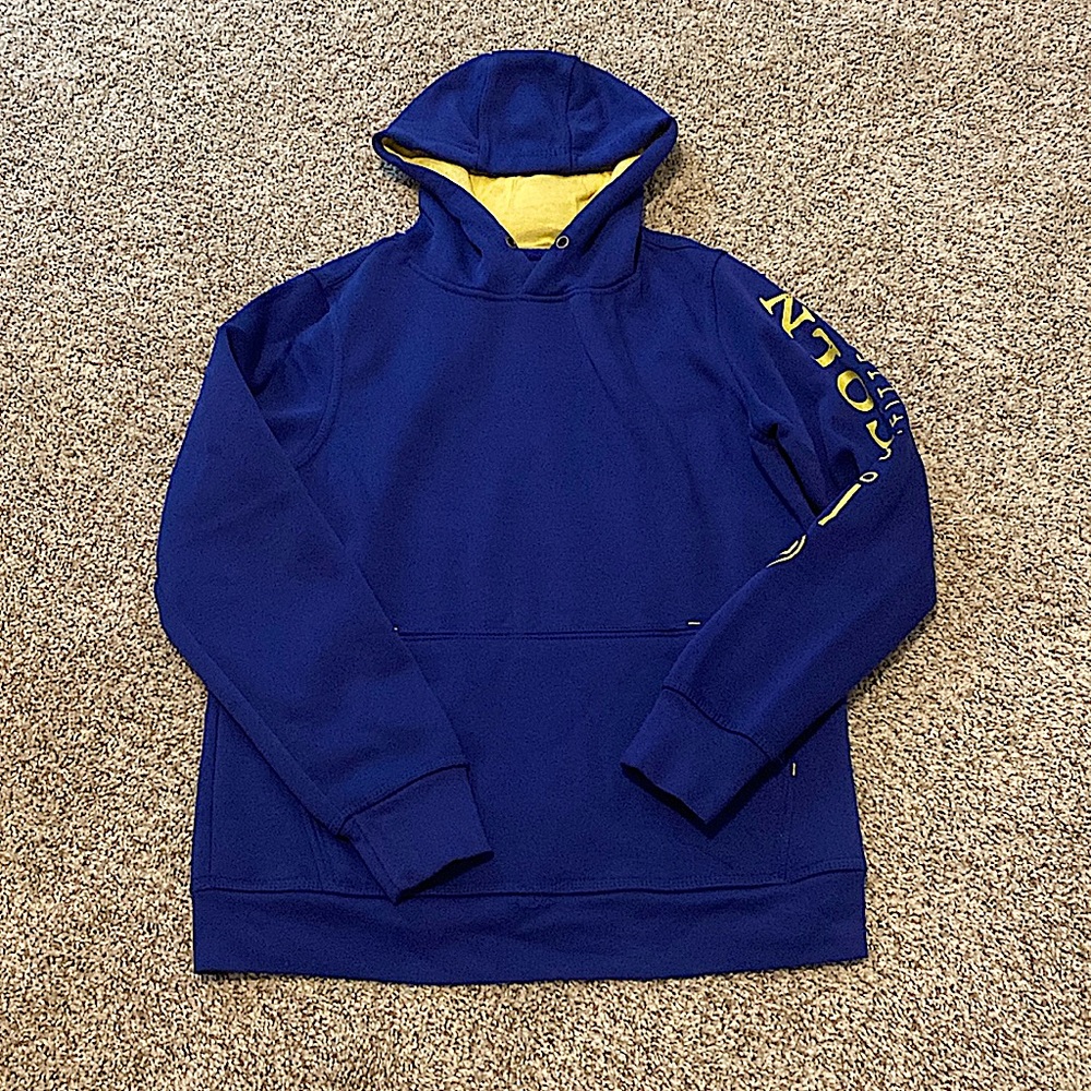 Lincoln Outfitters Hoodie